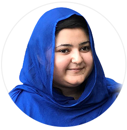 Khurria Zafar