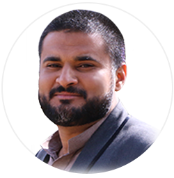 Malik Ahsan Ali