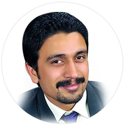 Hammad Lodhi