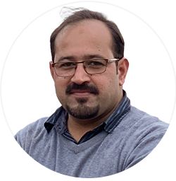 Haris Riaz