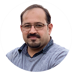 Haris Riaz