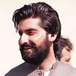 Waqar Yousafzai