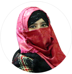 Fatima Zahid