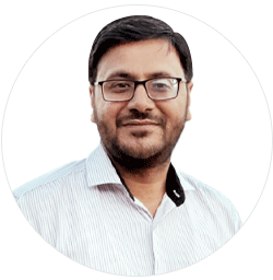 Umair Saeed Mughal